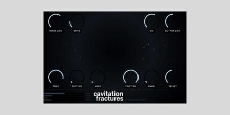 Cavitation Fractures