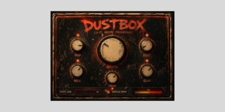DustBox