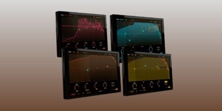 KERN Audio Bundle
