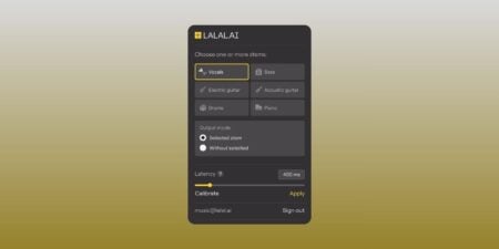 LALAL.AI