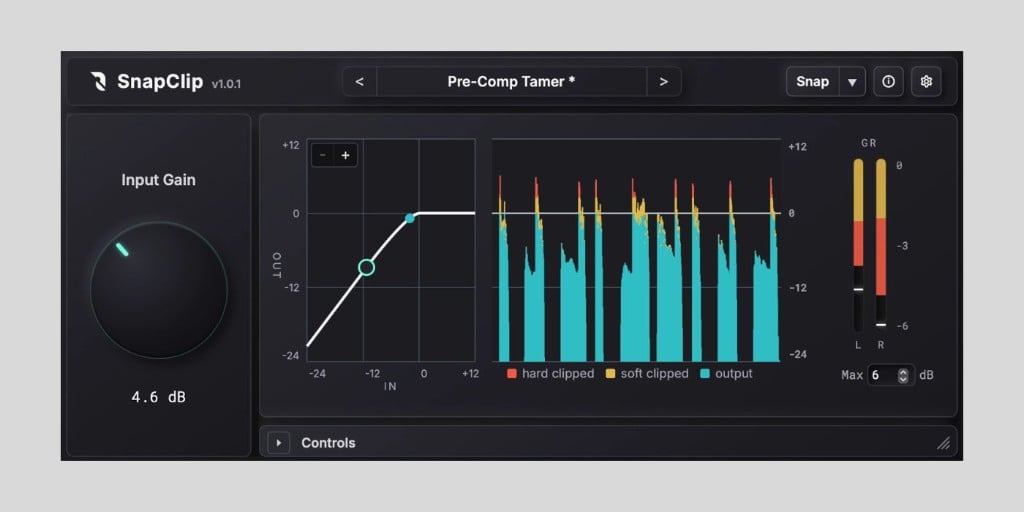 NovoNotes releases SnapClip, a free clipper plugin with graph-based control