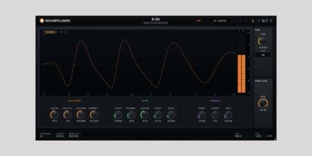 MousePlugins X-Or