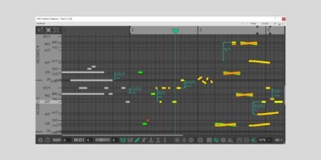 Ankalot releases Xenroll , a FREE and open-source microtonal piano roll plugin Ankalot releases Xenroll (v0.4.3), a FREE and open-source microtonal piano roll for macOS, Windows, and Linux