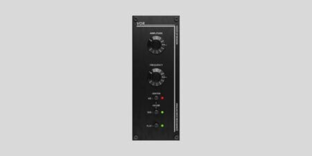 Get Audio Assault’s Voice of Reason bass enhancer plugin for FREE