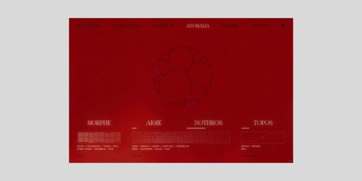 Jonas Eriksson releases Annulus, a FREE polyphonic resonator and effects engine Jonas Eriksson releases Annulus (untested), a FREE polyphonic resonator and effects engine for macOS and Windows.