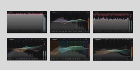 Kage Production releases the Persistent Series (beta), a collection of FREE plugins for Windows