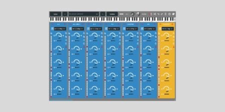 Kobito ChordGenius is FREE for a limited time: crate digging for chords