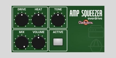 Amp Squeezer