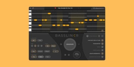 Bassliner