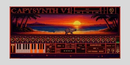 CapySynth