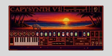 CapySynth