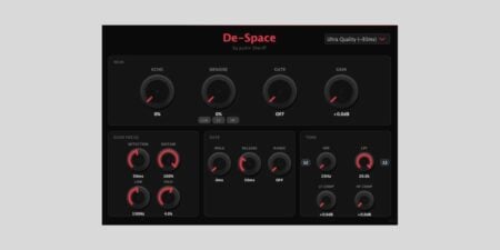 De-Space