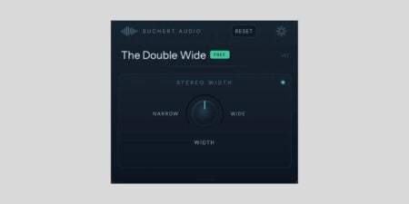 The Double Wide