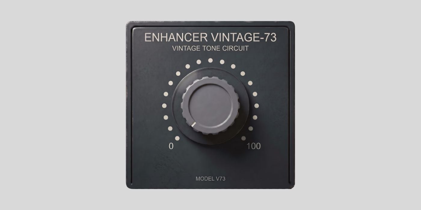 noshigeSound releases FREE 1073-style analog enhancer plugin