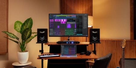 Fender Studio