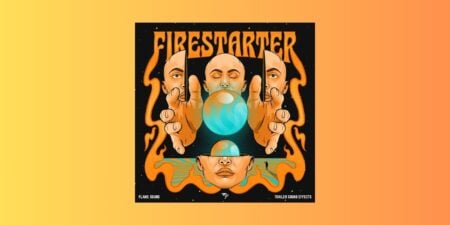 Firestarter SFX