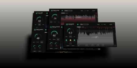 sonible learn:bundle