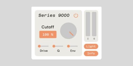 Series 9000