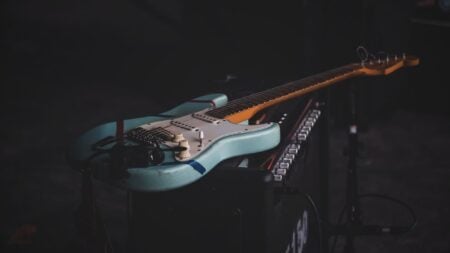 Thomann Is Taking Fender's Stratocaster Fight to Court