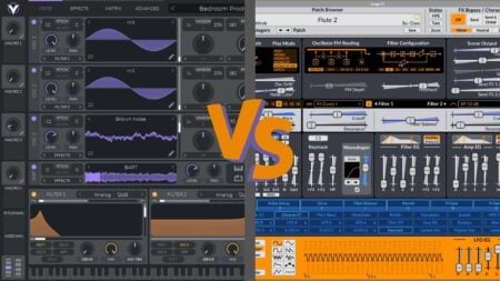 Vital vs Surge XT