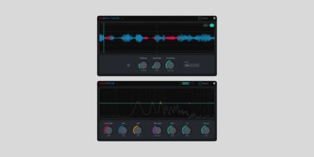 nClear releases FREE Sibalance and VocRide vocal plugins nClear Sibalance VocRide