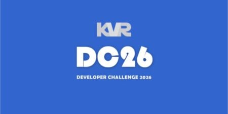 DC26 is underway: 20 years of the KVR Developer Challenge