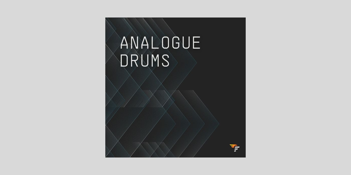Flame Sound Analogue Drums ( value) is FREE for BPB readers until Sunday