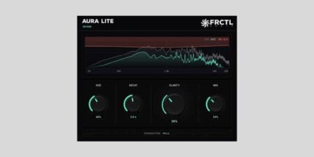 Aura Lite
