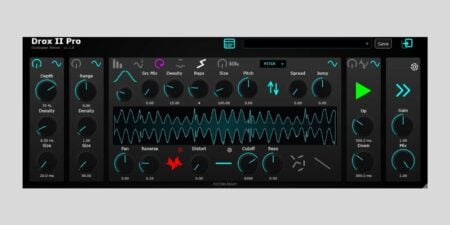 Drox II Pro