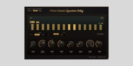 Signature Delay