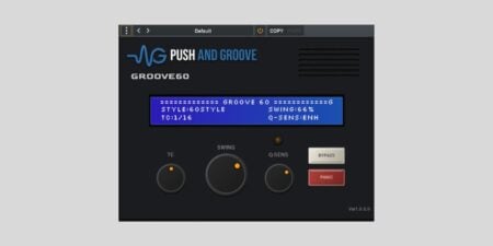 Groove60