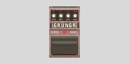 Grungr