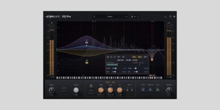 Jeesonic EQ Pro