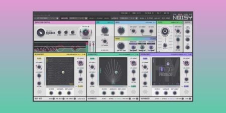 Expressive E Noisy