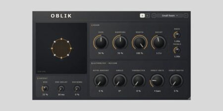 Oblik