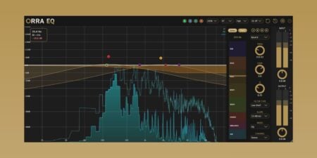 Orra Audio