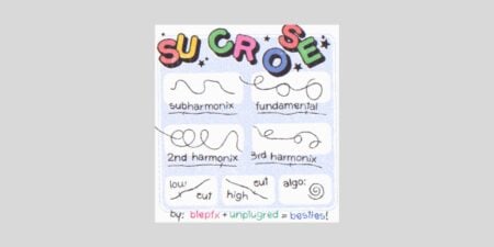 Sucrose
