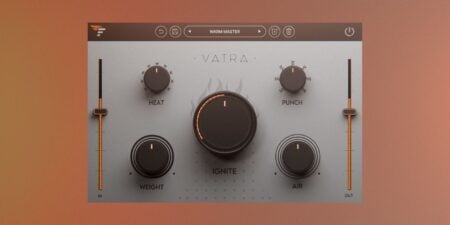 VATRA
