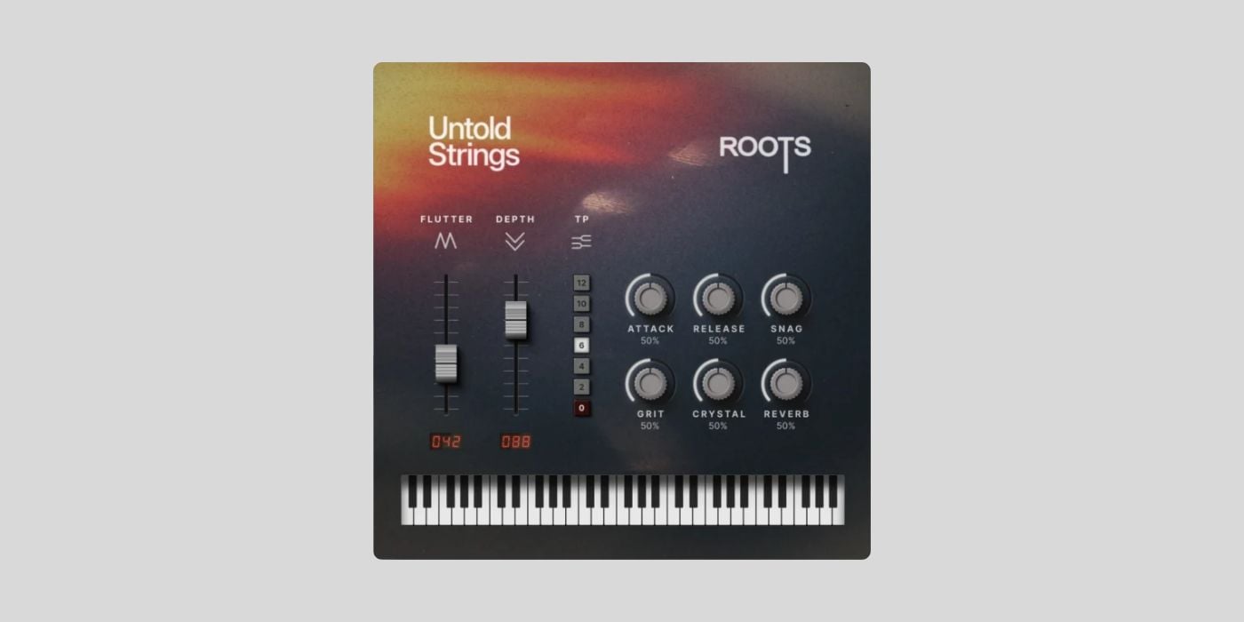 Westwood Instruments relaunches FREE Roots instruments as plugins