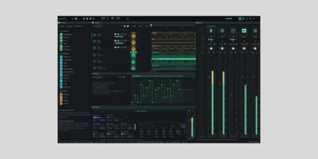 OpenDAW: A FREE browser-based DAW hoping to democratize music production