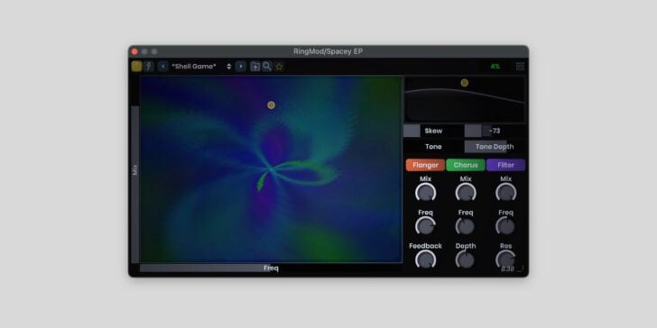 Stagecraft Software RingMod is now FREE for macOS and Windows Stagecraft Software RingMod is now FREE for macOS and Windows