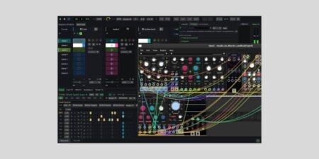 OMNi (alpha v0.1), a FREE Rust-based DAW with native AI sample generation