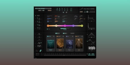 Dawesome Abyss II