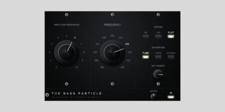 The Bass Particle