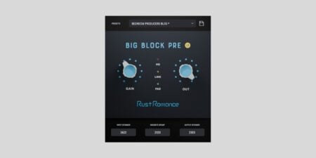 BigBlockPre LE
