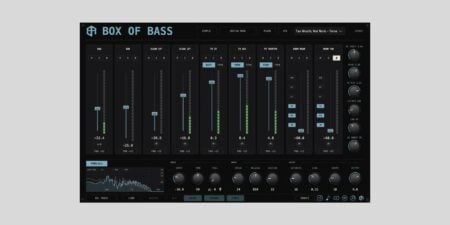 Box of Bass