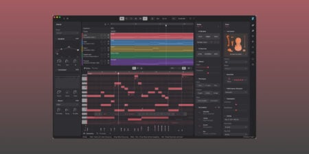 Dreamtonics launches Instrument X neural orchestral instrument platform Dreamtonics Instrument X
