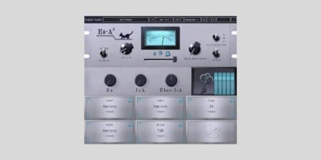 SvalaC-Audio Es-A2