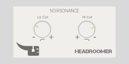 Headroomer