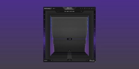 MIXVAULT
